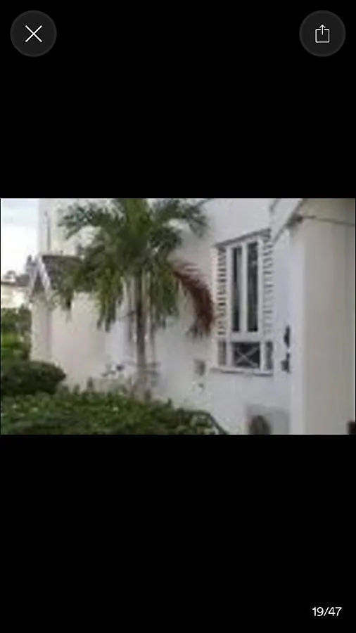 Country house Seacastle Hotel Montego Bay Jamaica