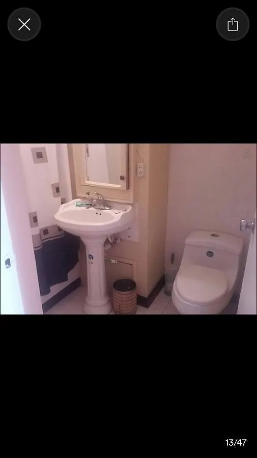Seacastle Hotel Montego Bay Country house