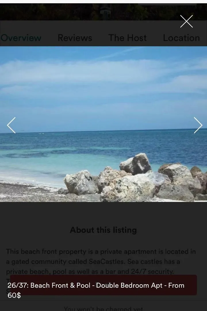 Seacastle Hotel Montego Bay Country house