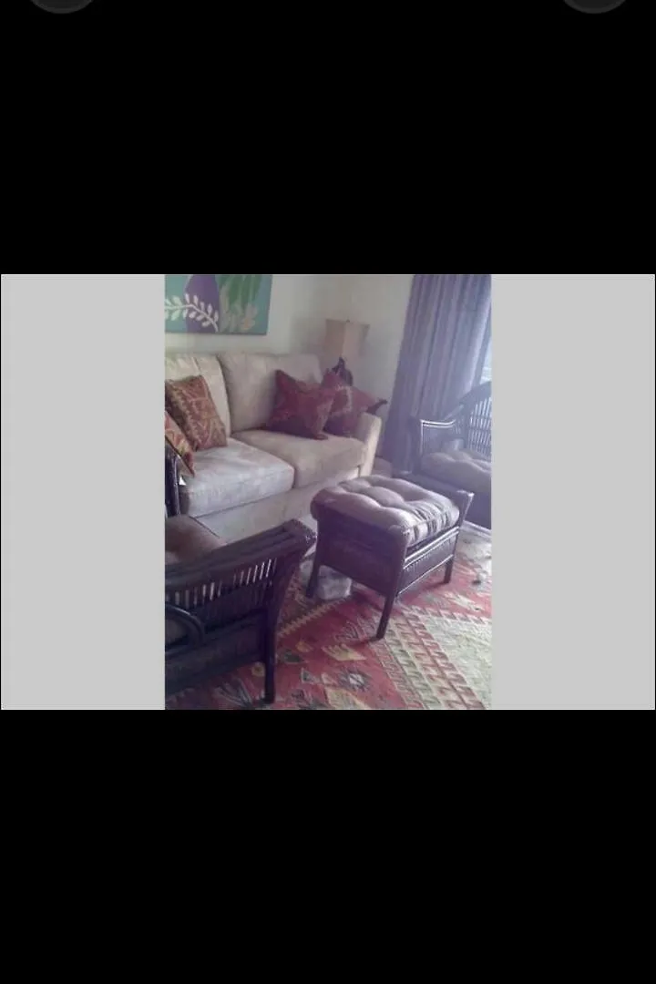 Country house Seacastle Hotel Montego Bay